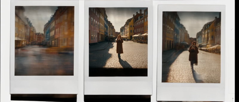 AI Films creative preview