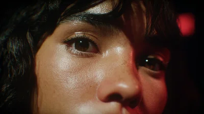 AI Color Grading