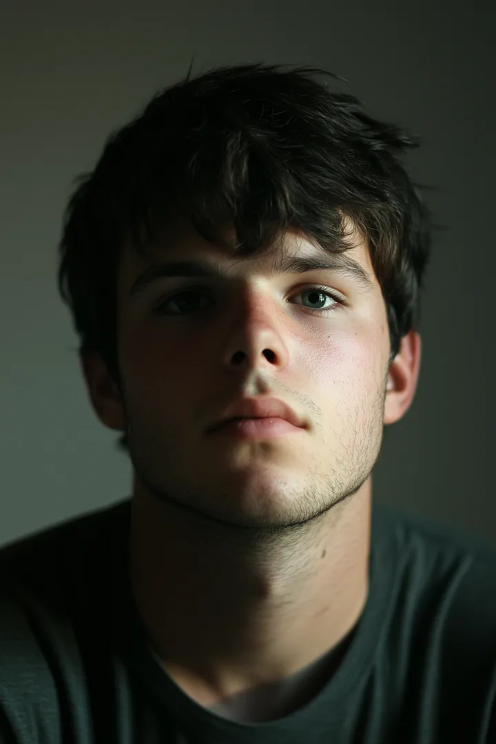 Ethan Brooks