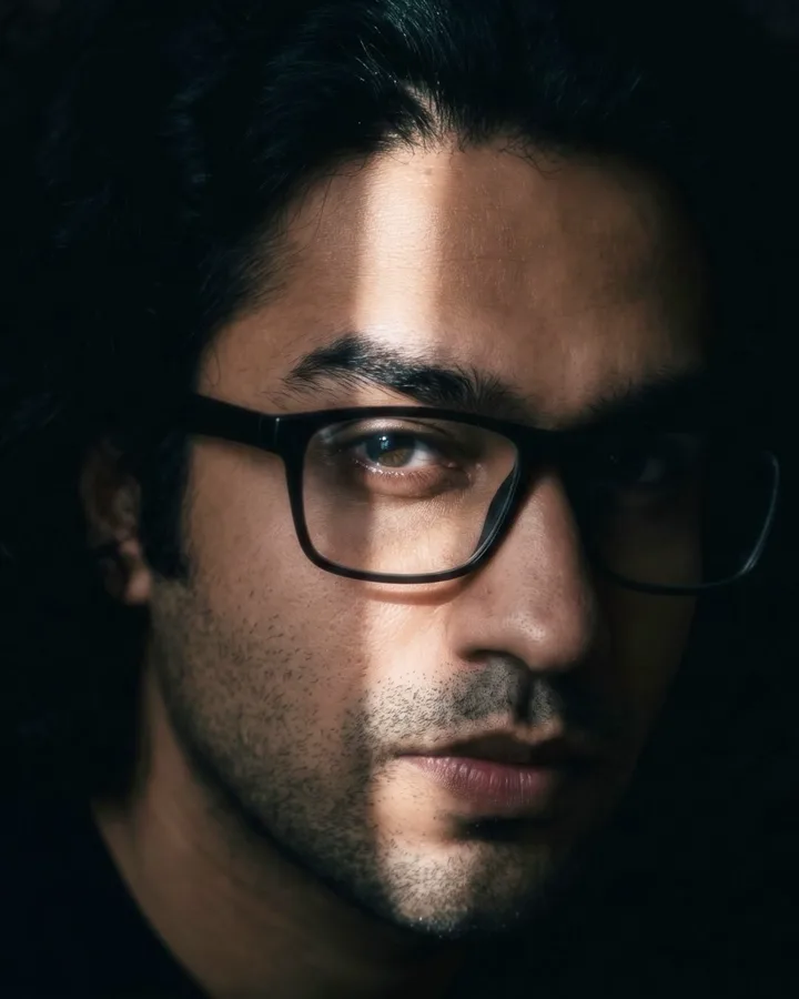 Harshvardhan Vyas, CEO