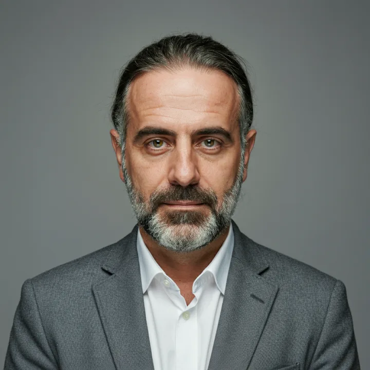 James Carter, Design Director